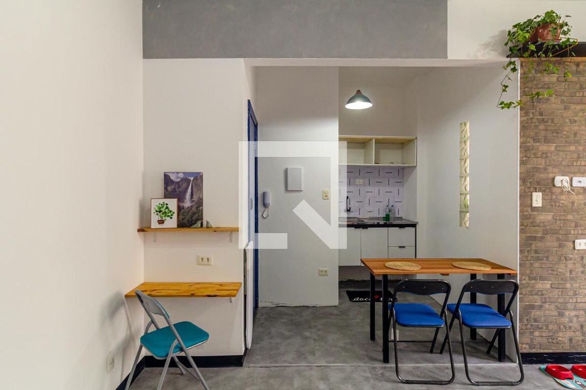 Kitnet-Studio, 36 m² - Foto 11