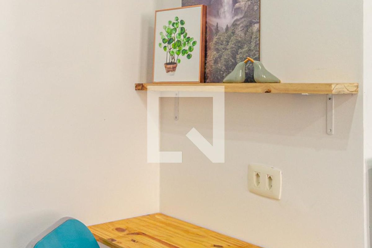 Kitnet-Studio, 36 m² - Foto 19
