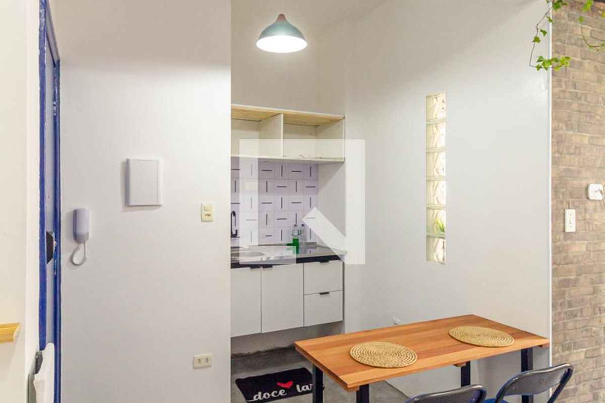 Kitnet-Studio, 36 m² - Foto 39