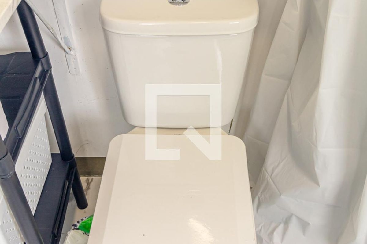 Kitnet-Studio, 36 m² - Foto 31