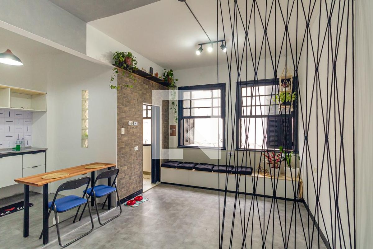 Kitnet-Studio, 36 m² - Foto 7