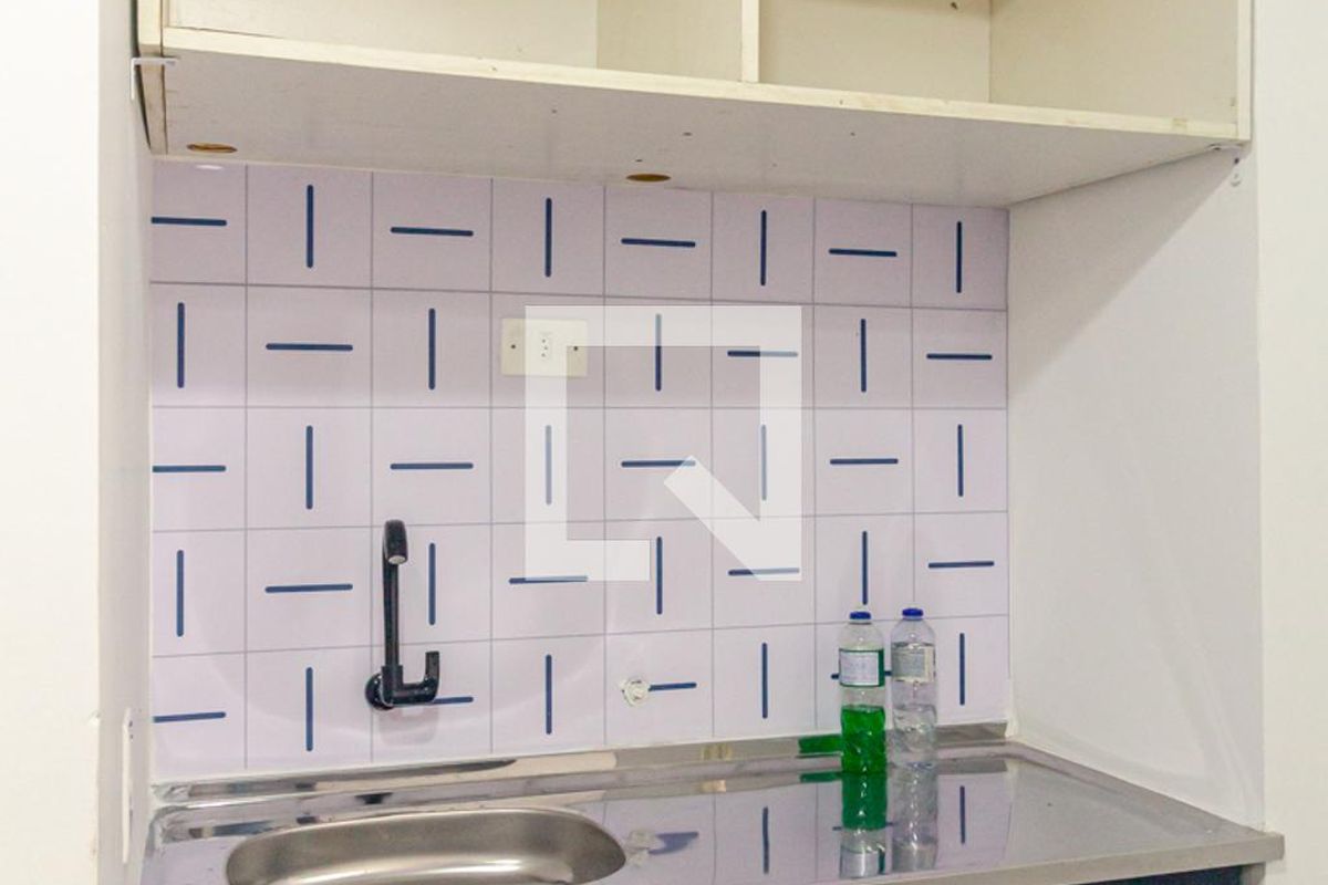Kitnet-Studio, 36 m² - Foto 43
