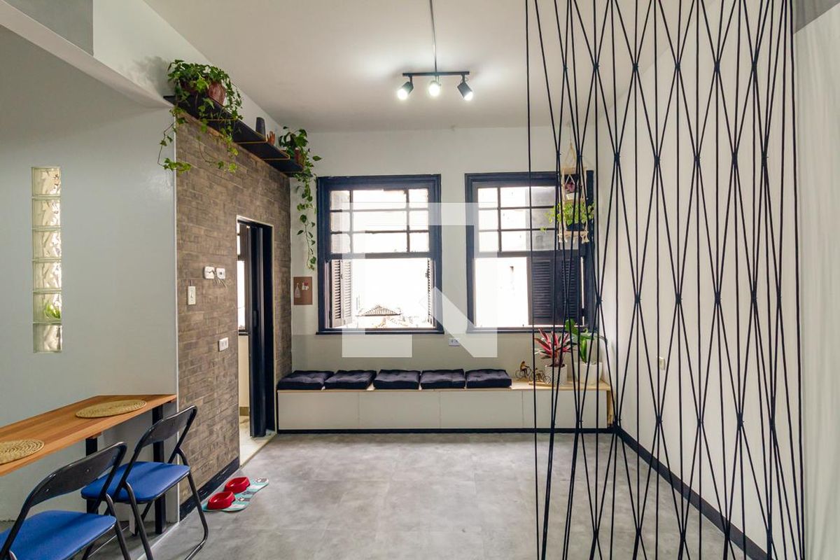 Kitnet-Studio, 36 m² - Foto 5
