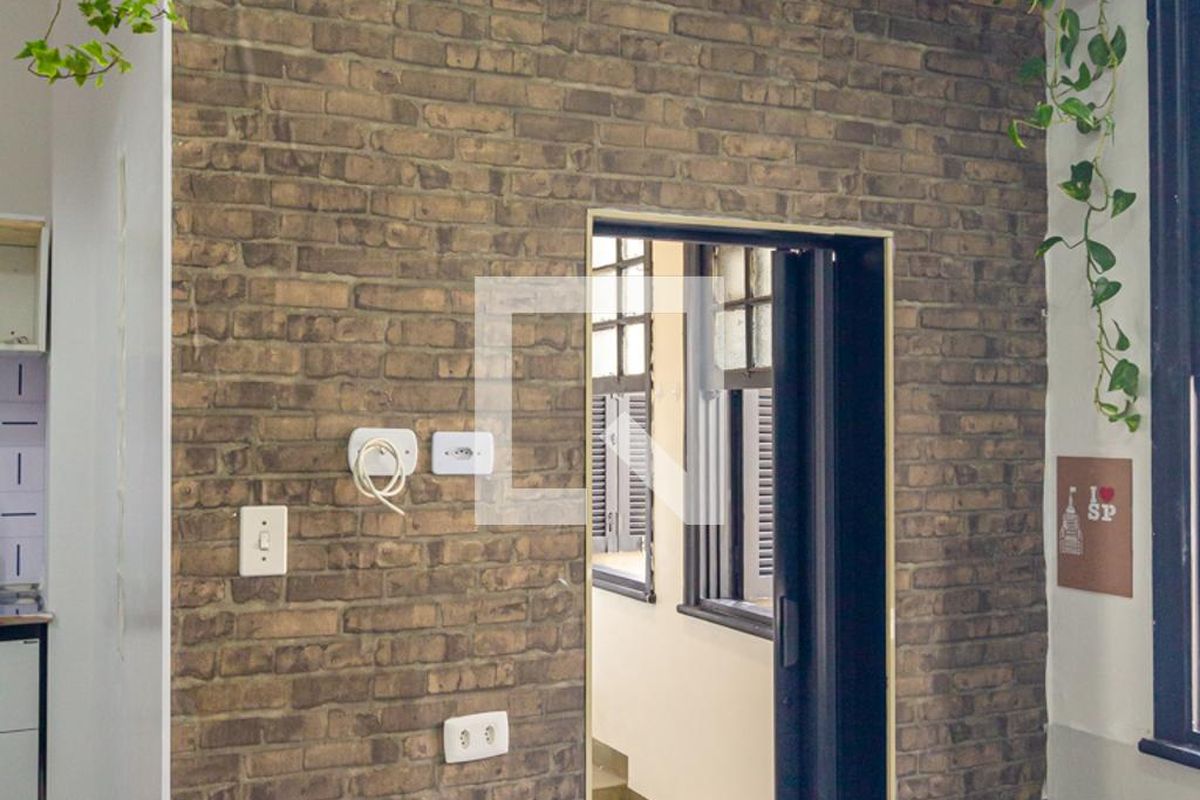 Kitnet-Studio, 36 m² - Foto 25