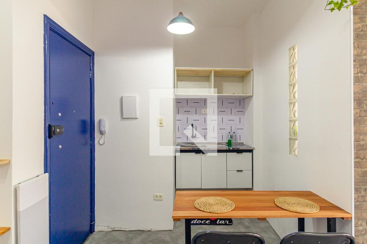 Kitnet-Studio, 36 m² - Foto 41