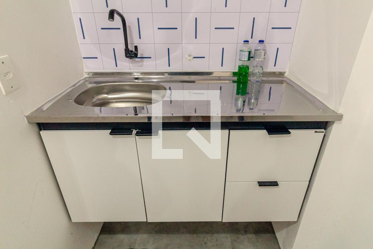 Kitnet-Studio, 36 m² - Foto 45