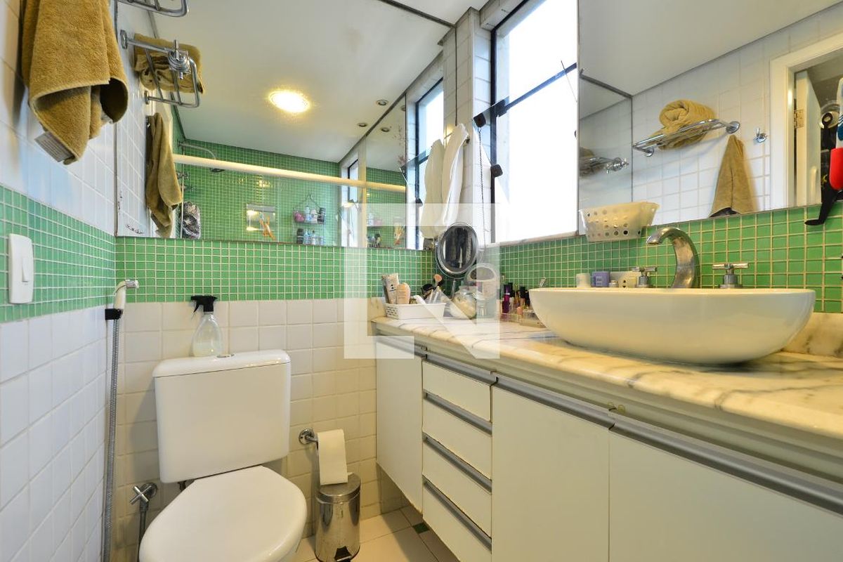 Cobertura, 4 quartos, 220 m² - Foto 30