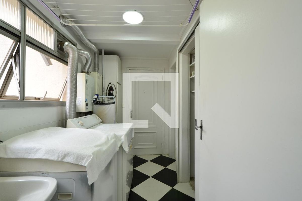 Cobertura, 4 quartos, 220 m² - Foto 53