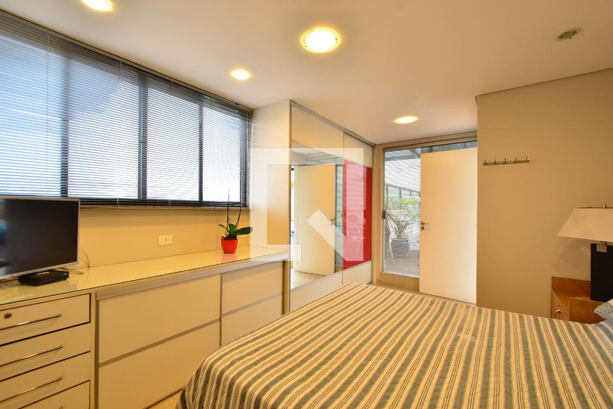 Cobertura, 4 quartos, 220 m² - Foto 24