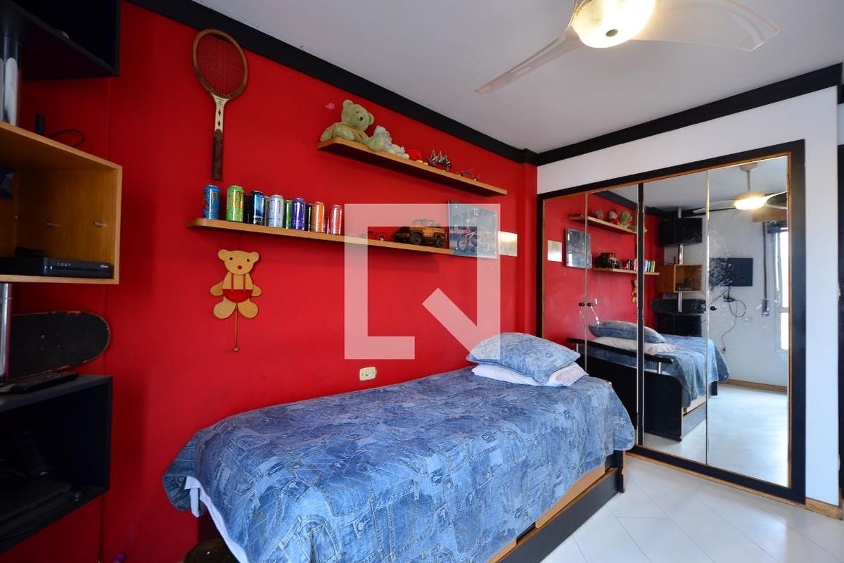 Cobertura, 4 quartos, 220 m² - Foto 34