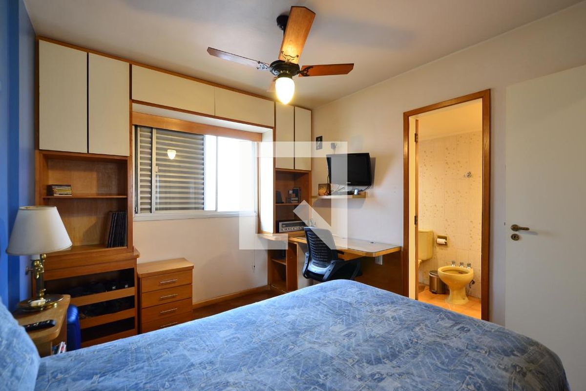 Cobertura, 4 quartos, 220 m² - Foto 16