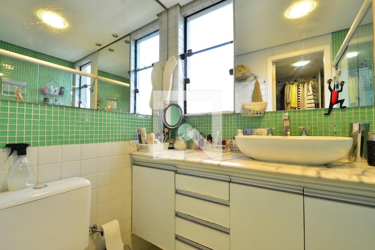 Cobertura, 4 quartos, 220 m² - Foto 28