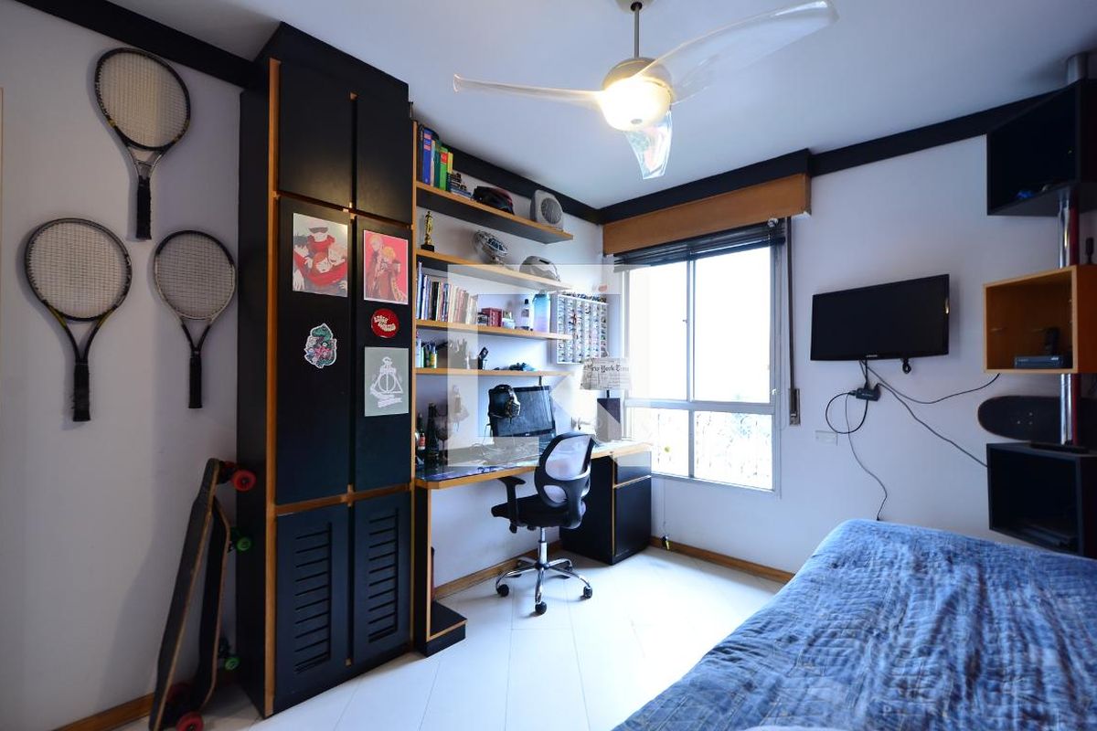 Cobertura, 4 quartos, 220 m² - Foto 33