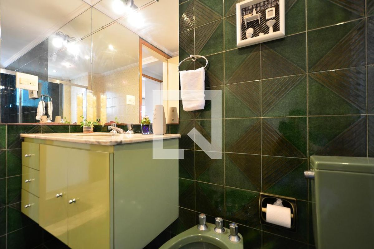 Cobertura, 4 quartos, 220 m² - Foto 37