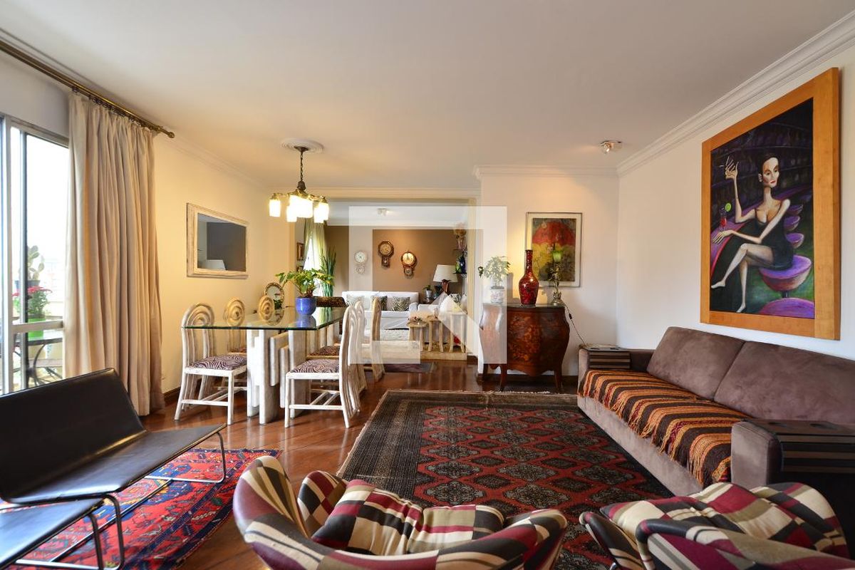 Cobertura, 4 quartos, 220 m² - Foto 4