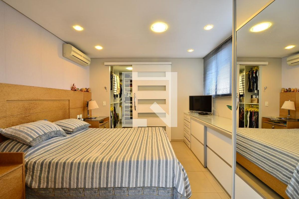 Cobertura, 4 quartos, 220 m² - Foto 23