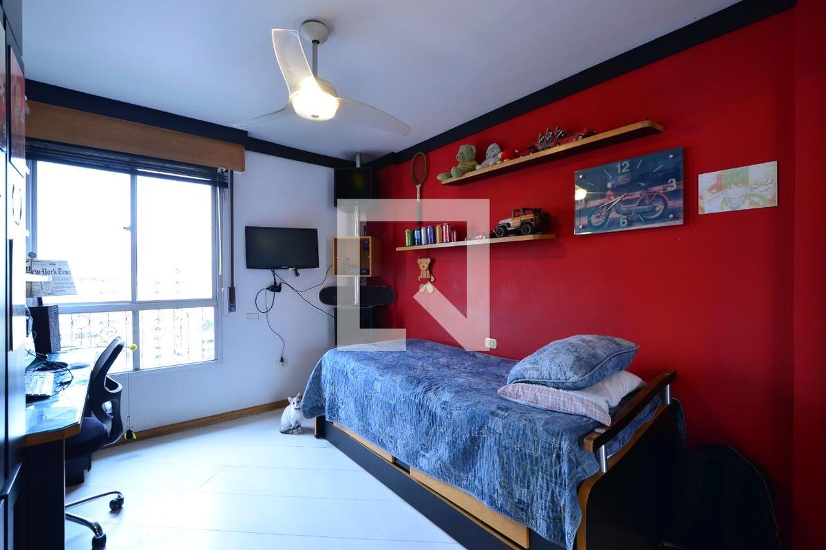 Cobertura, 4 quartos, 220 m² - Foto 32