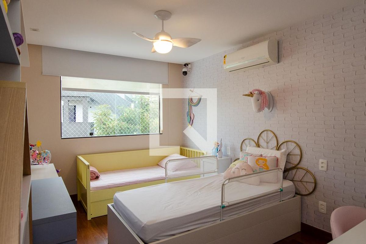 Casa, 4 quartos, 293 m² - Foto 76