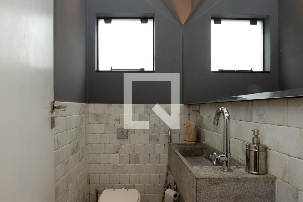 Casa, 4 quartos, 293 m² - Foto 30