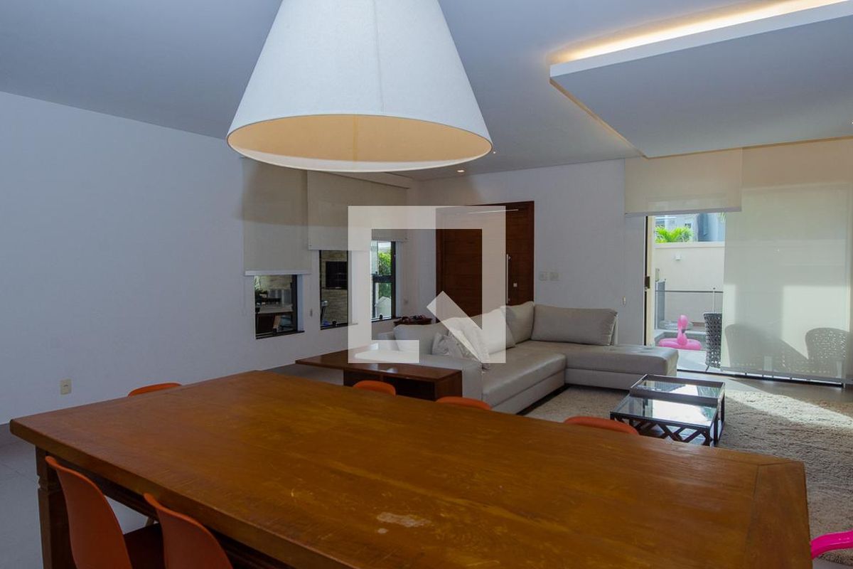 Casa, 4 quartos, 293 m² - Foto 18