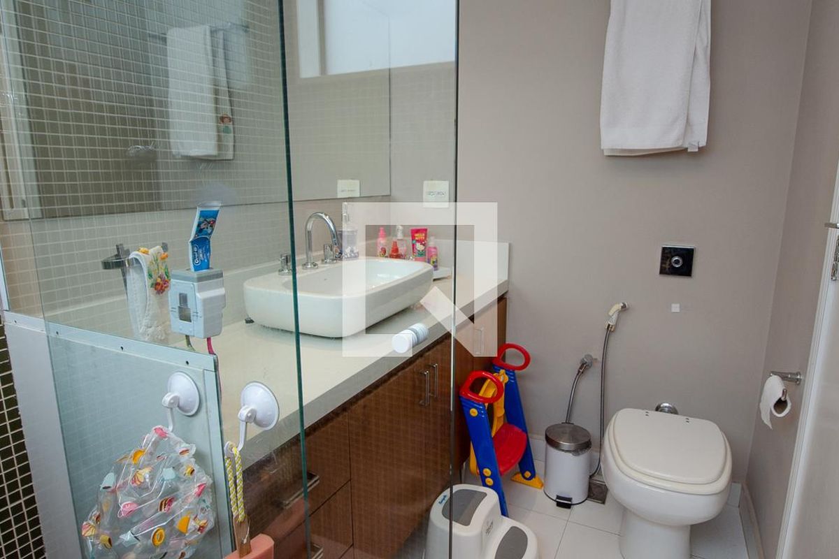 Casa, 4 quartos, 293 m² - Foto 106