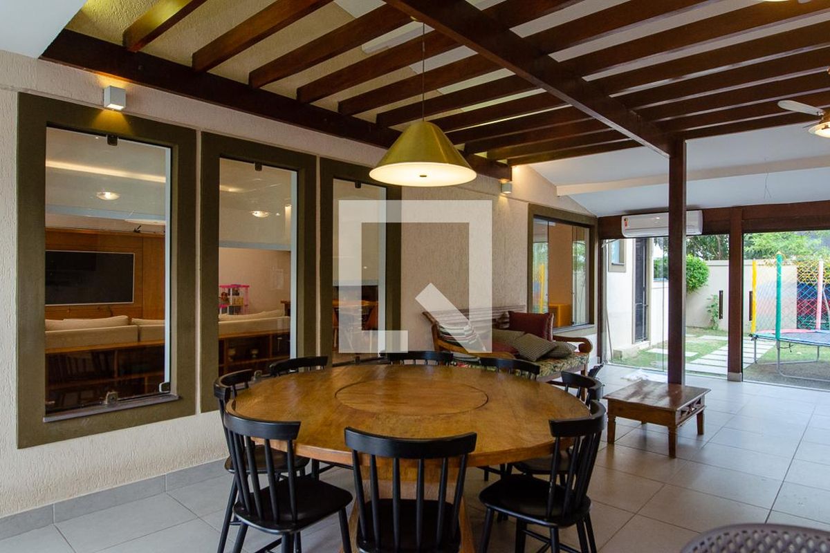 Casa, 4 quartos, 293 m² - Foto 202