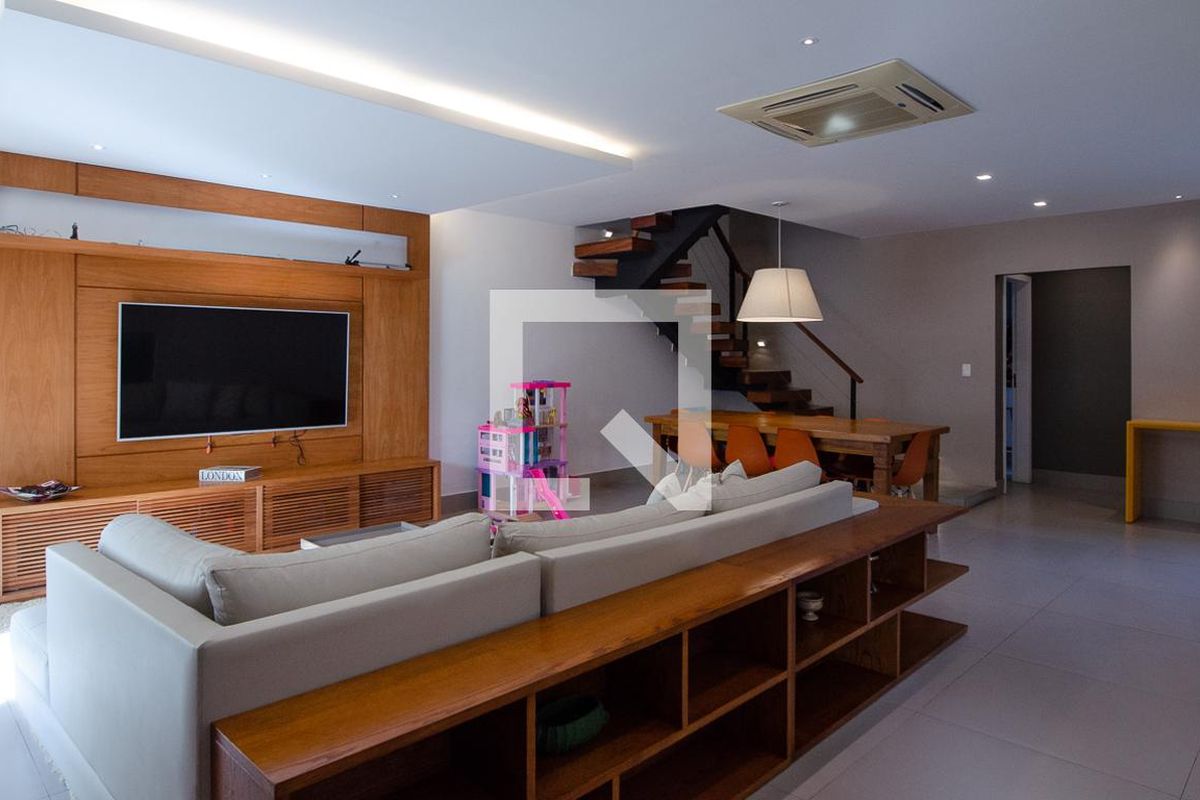 Casa, 4 quartos, 293 m² - Foto 6