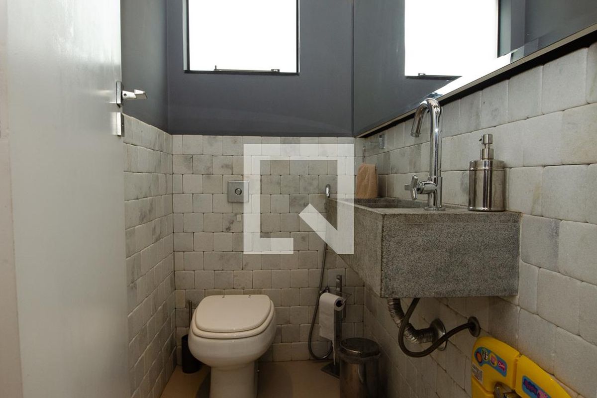 Casa, 4 quartos, 293 m² - Foto 22