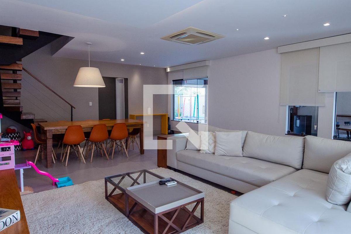 Casa, 4 quartos, 293 m² - Foto 4
