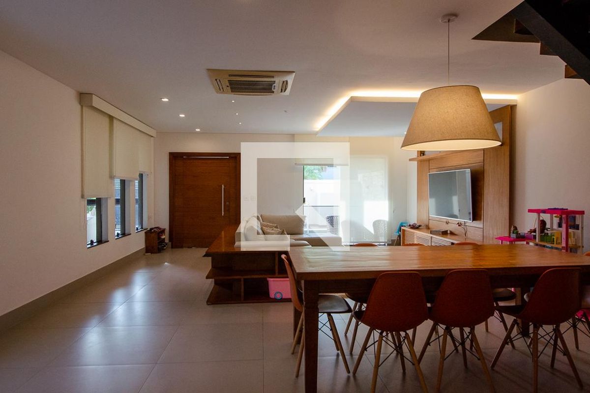 Casa, 4 quartos, 293 m² - Foto 20
