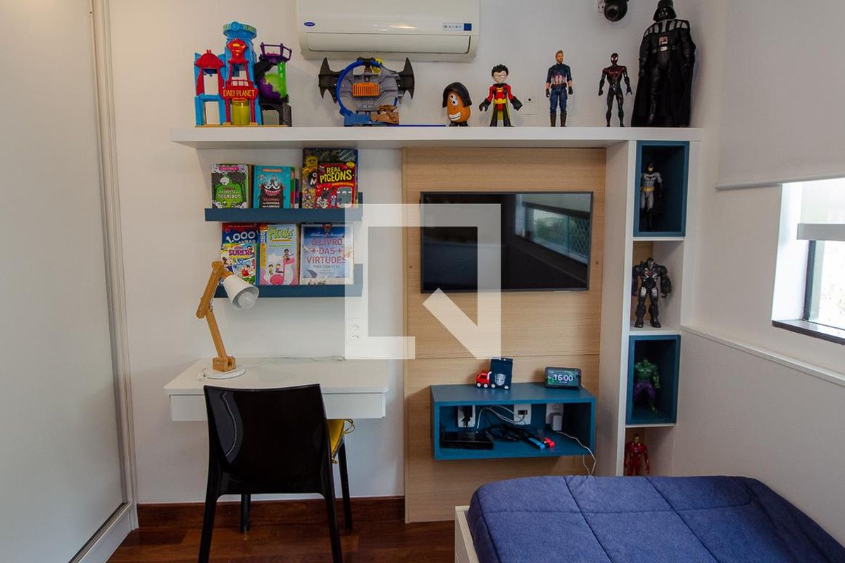 Casa, 4 quartos, 293 m² - Foto 116