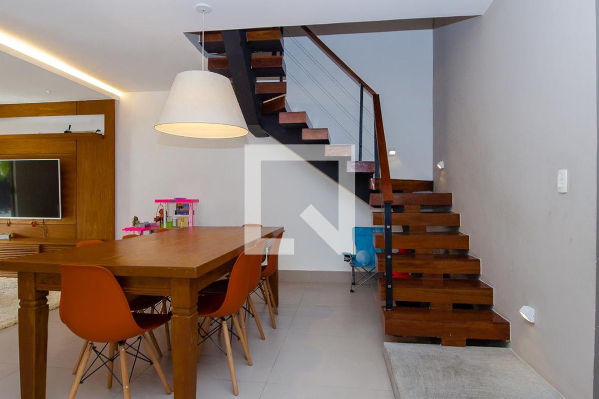 Casa, 4 quartos, 293 m² - Foto 14