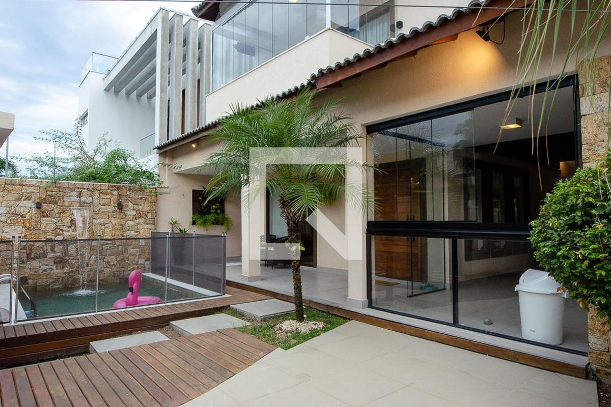Casa, 4 quartos, 293 m² - Foto 224