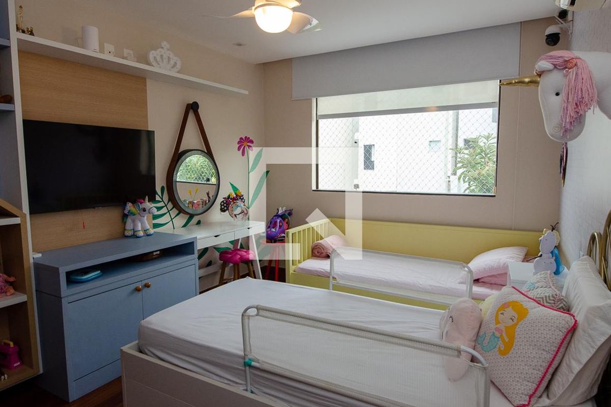 Casa, 4 quartos, 293 m² - Foto 74