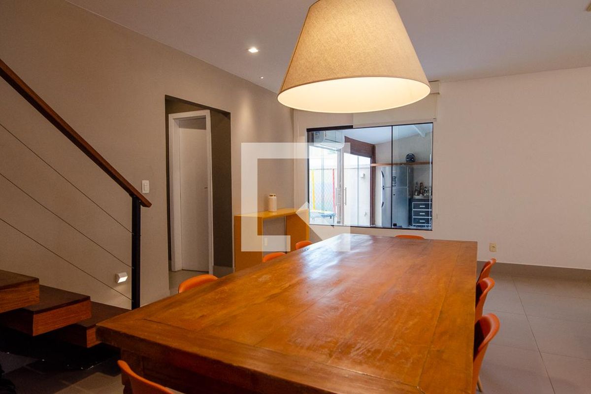 Casa, 4 quartos, 293 m² - Foto 16