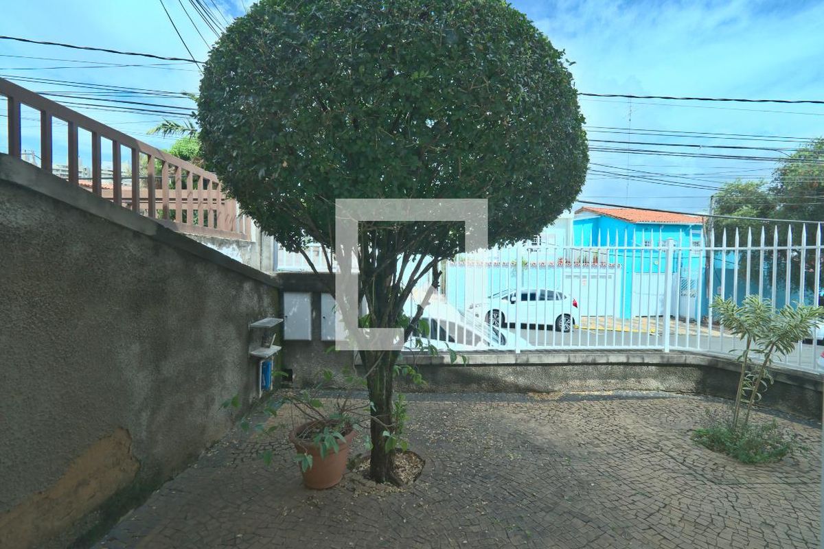 Casa à Venda - Taquaral, 4 Quartos,  220 m2 em , Campinas - sp | SoloBR