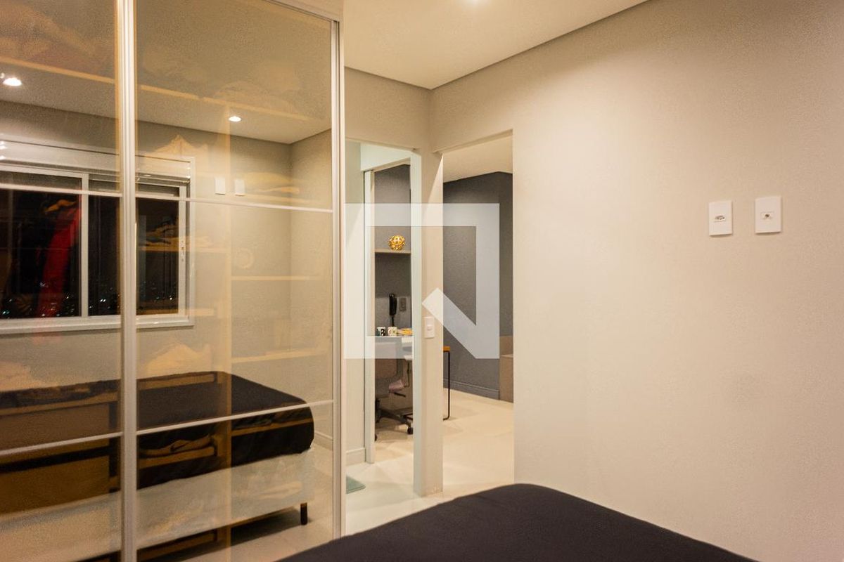 Apartamento, 1 quarto, 55 m² - Foto 20