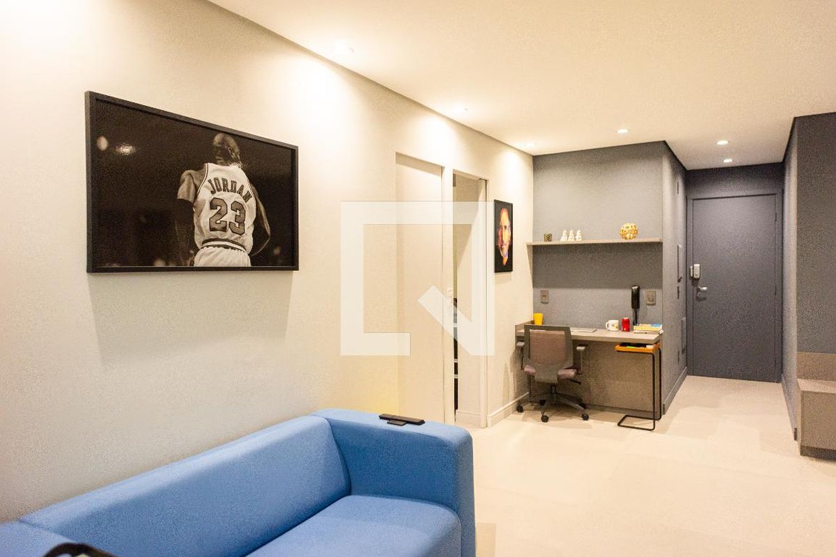 Apartamento, 1 quarto, 55 m² - Foto 8