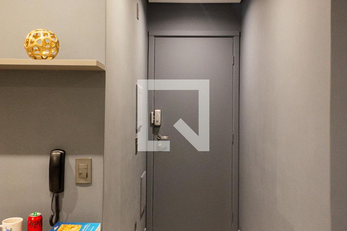 Apartamento, 1 quarto, 55 m² - Foto 33