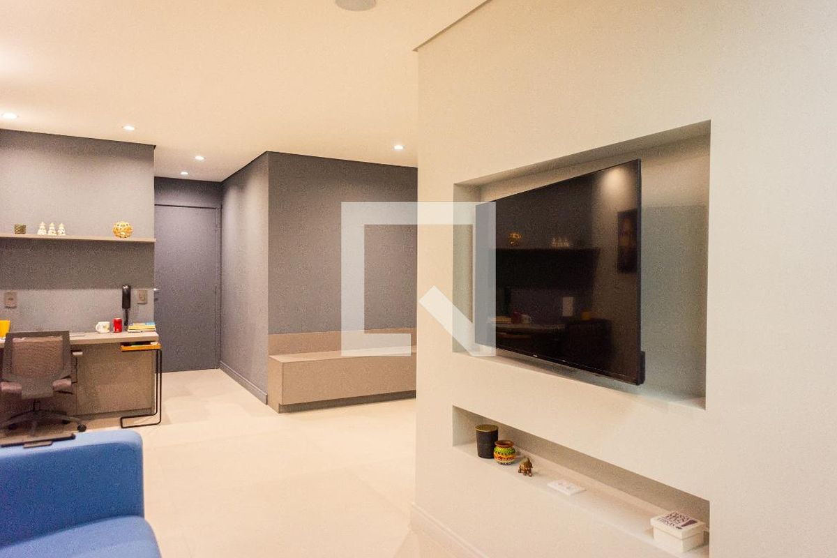 Apartamento, 1 quarto, 55 m² - Foto 7