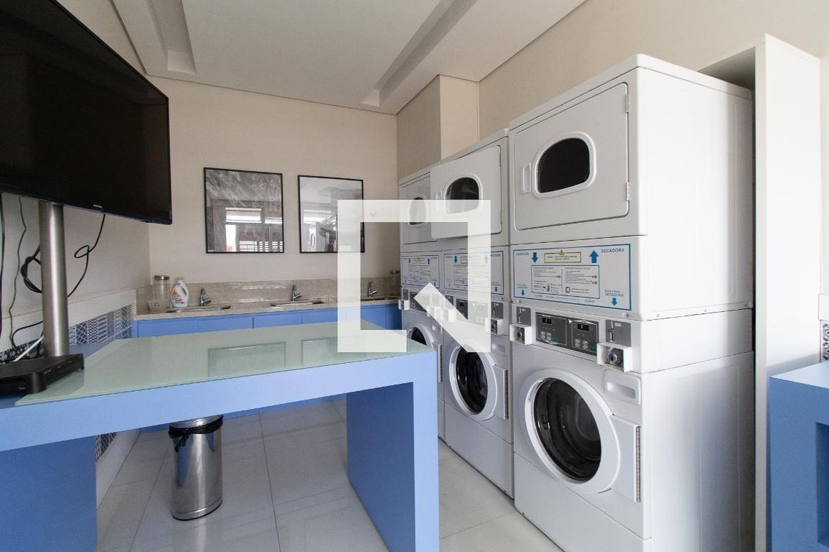 Apartamento, 1 quarto, 55 m² - Foto 54