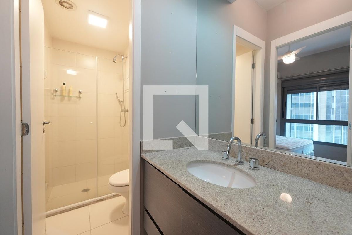 Apartamento, 1 quarto, 50 m² - Foto 19