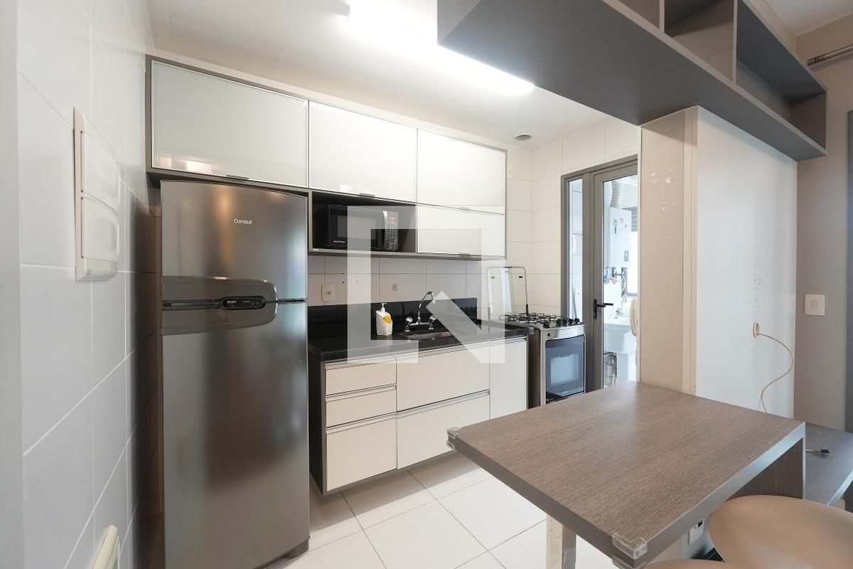 Apartamento, 1 quarto, 50 m² - Foto 24