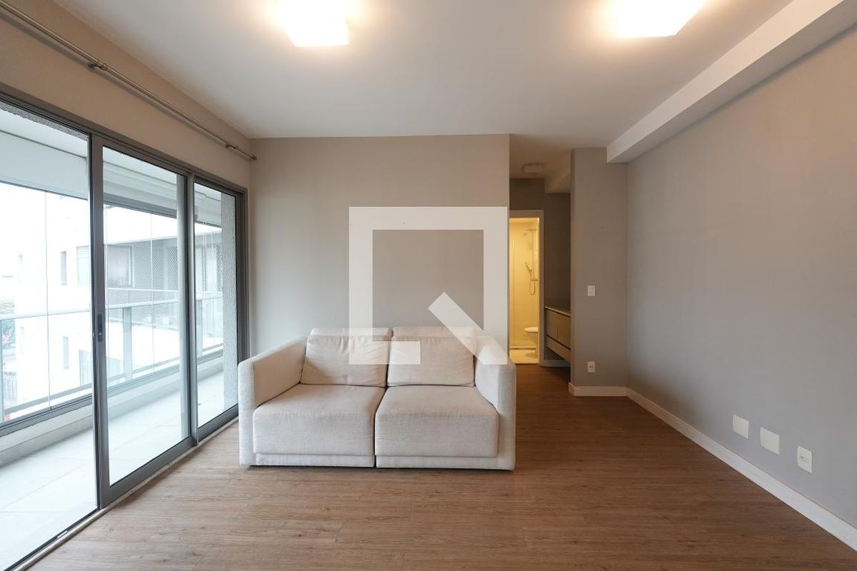 Apartamento, 1 quarto, 50 m² - Foto 2
