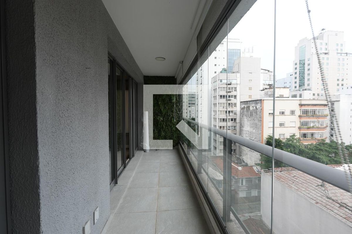 Apartamento, 1 quarto, 50 m² - Foto 7