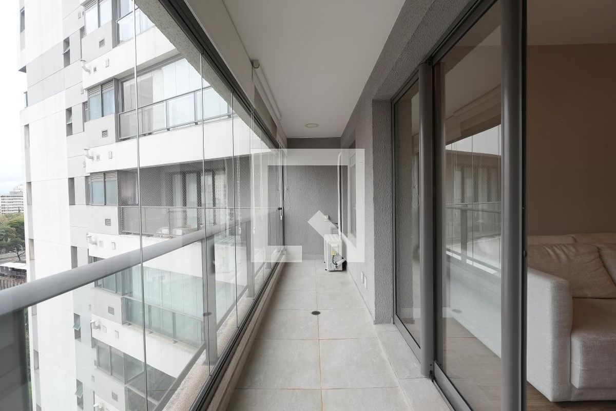 Apartamento, 1 quarto, 50 m² - Foto 6