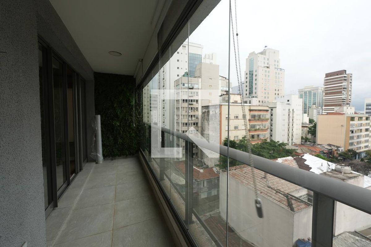 Apartamento, 1 quarto, 50 m² - Foto 8