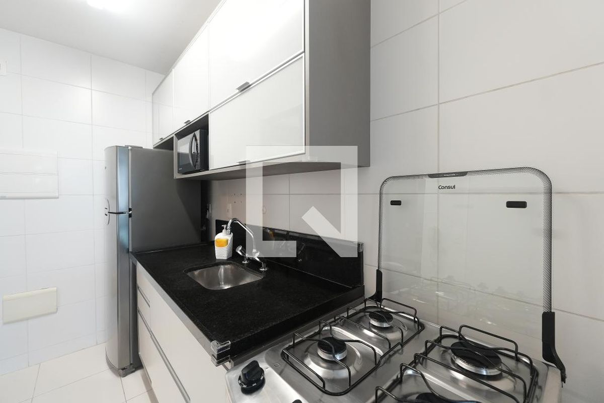 Apartamento, 1 quarto, 50 m² - Foto 12