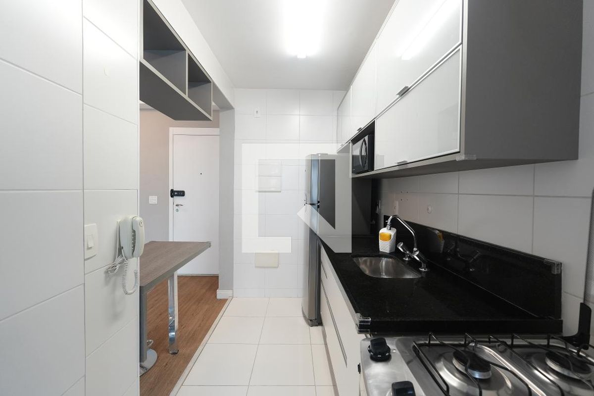 Apartamento, 1 quarto, 50 m² - Foto 11