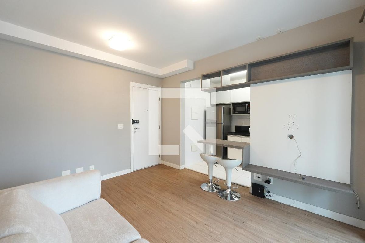 Apartamento, 1 quarto, 50 m² - Foto 4